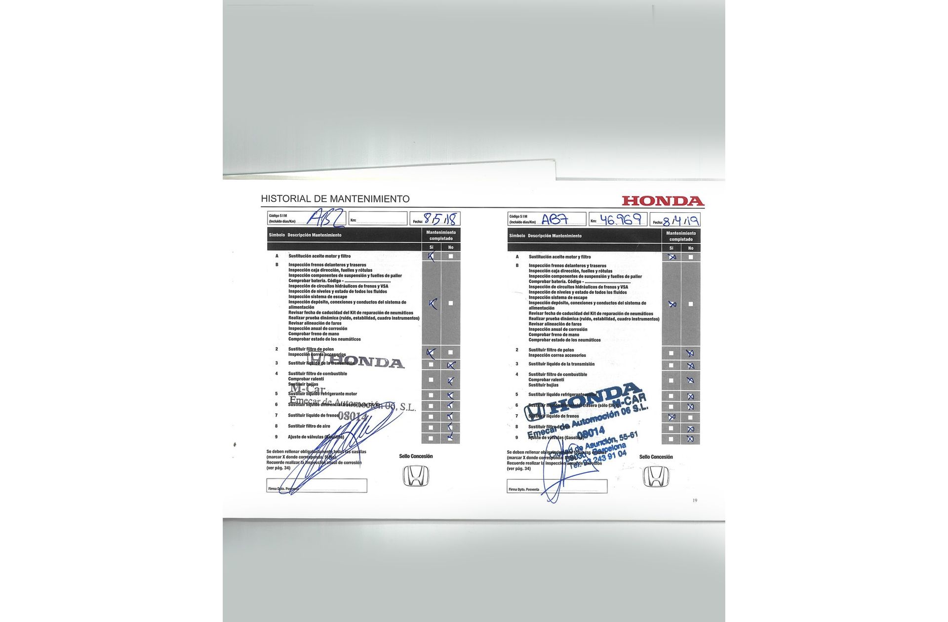Honda HR-V 1.6 i-DTEC Executive - foto 22