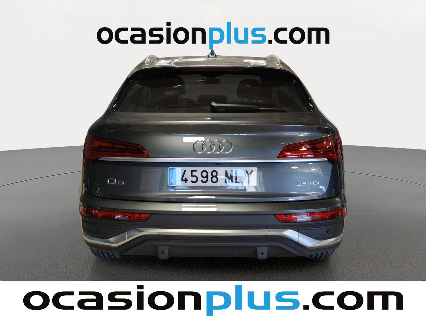 Audi Q5 SPORTBACK Audi Q5 Sportback S line 35 TDI (163 CV) S tronic al mejor precio