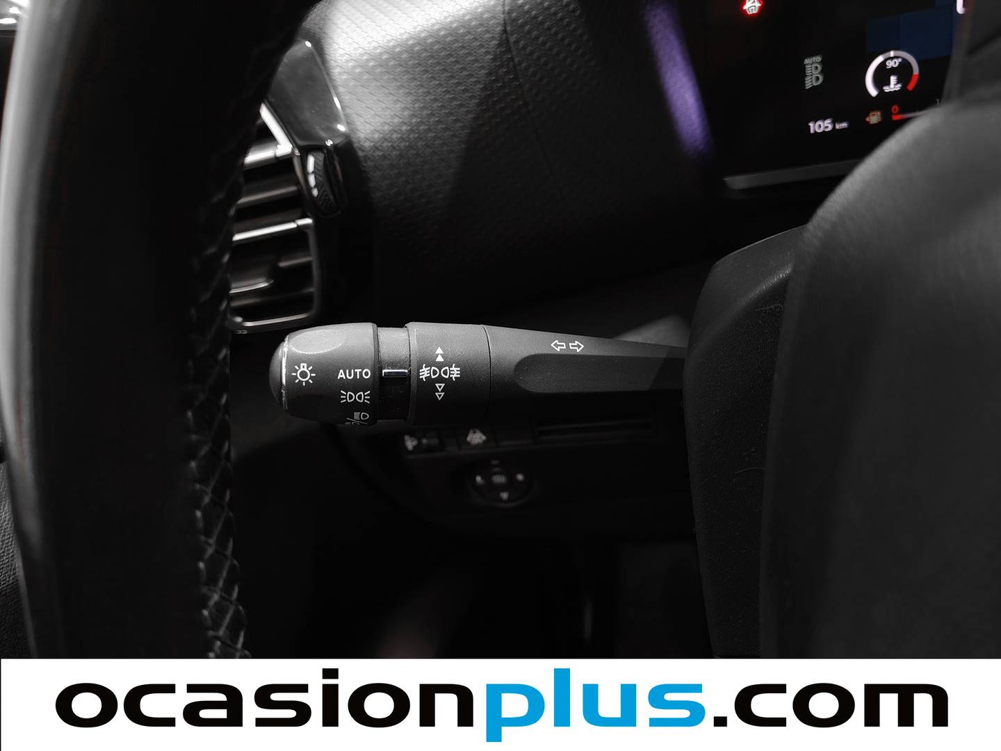 Foto Citroën C4 Citroen C4 PureTech 130 S&S Shine EAT8 (130 CV)