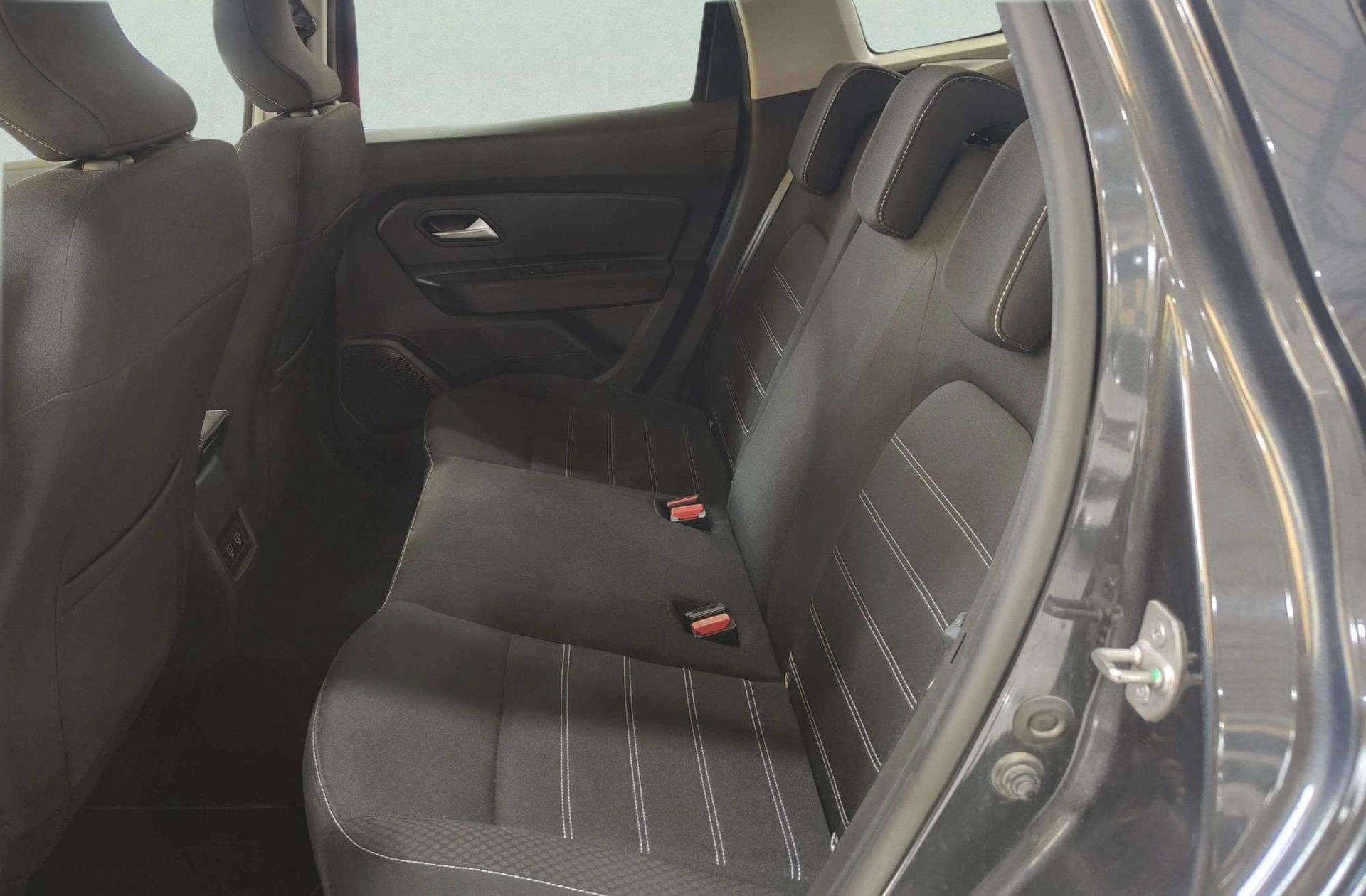 Dacia Duster Expression TCe ECO-G 4x2 - foto 11