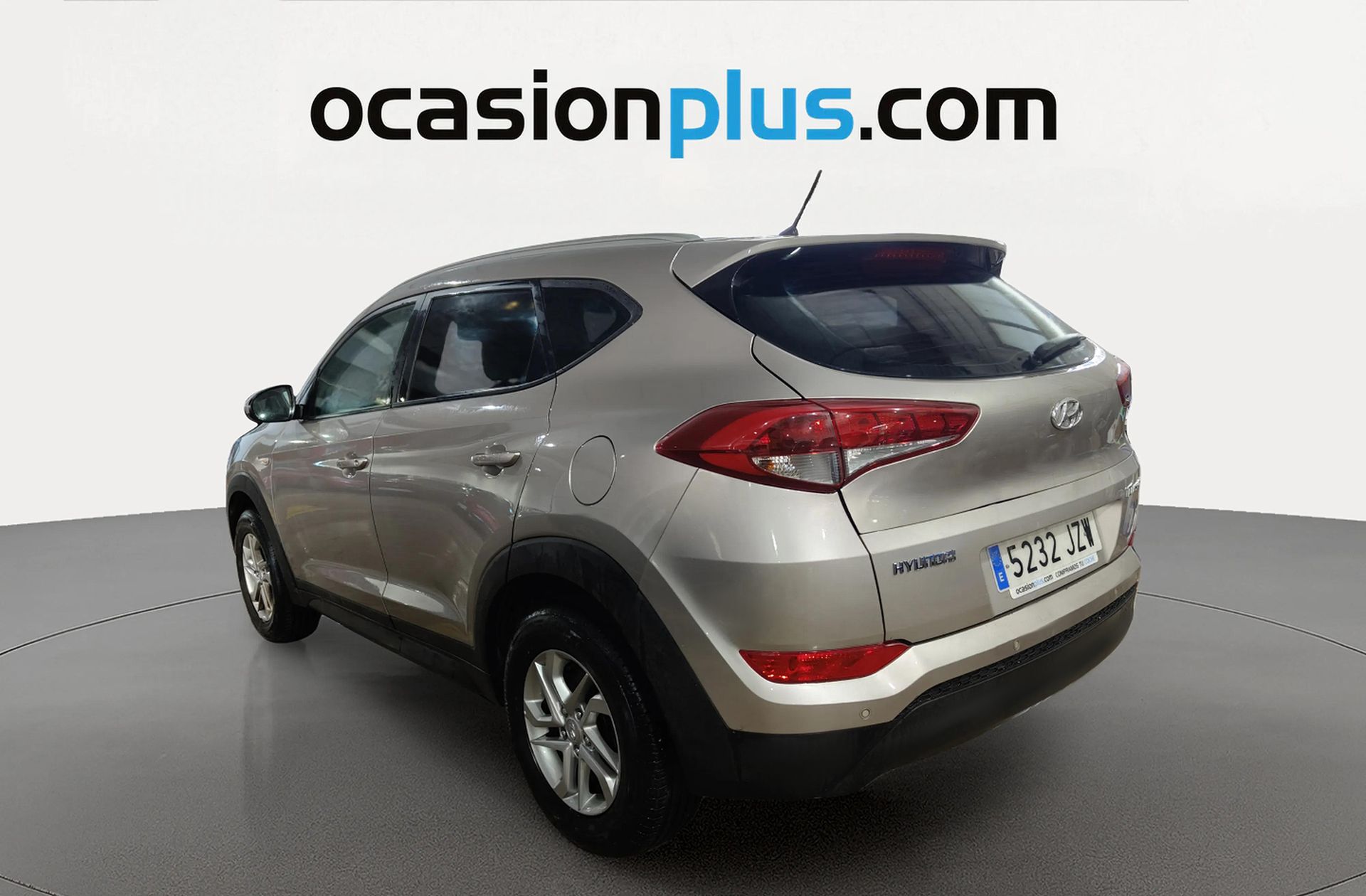 Hyundai Tucson 1.6 GDI BlueDrive Essence 4x2 - foto 3