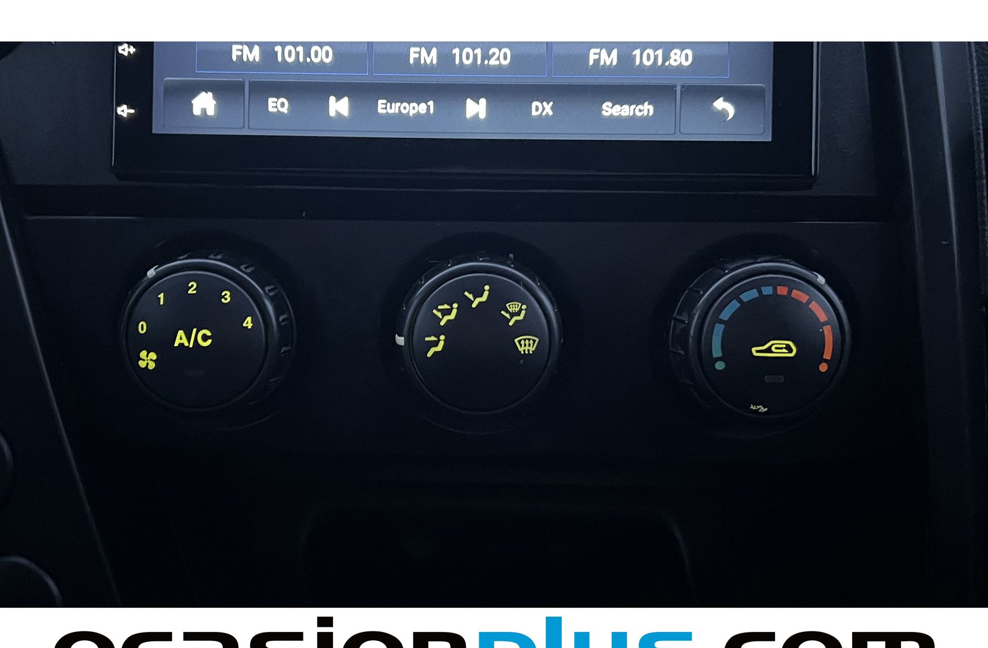 SsangYong Actyon 200Xdi - foto 24