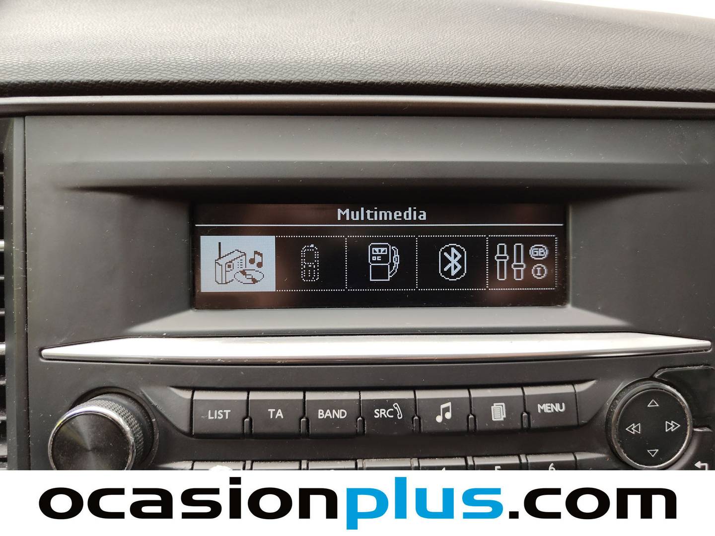 Peugeot 308 Peugeot 308 SW PureTech 110 Access  (110 CV) 110cv
