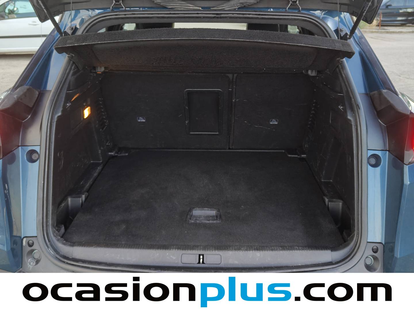 Peugeot 3008 Peugeot 3008 BlueHDi 130 S&S Allure Pack EAT8 (130 CV) 2023