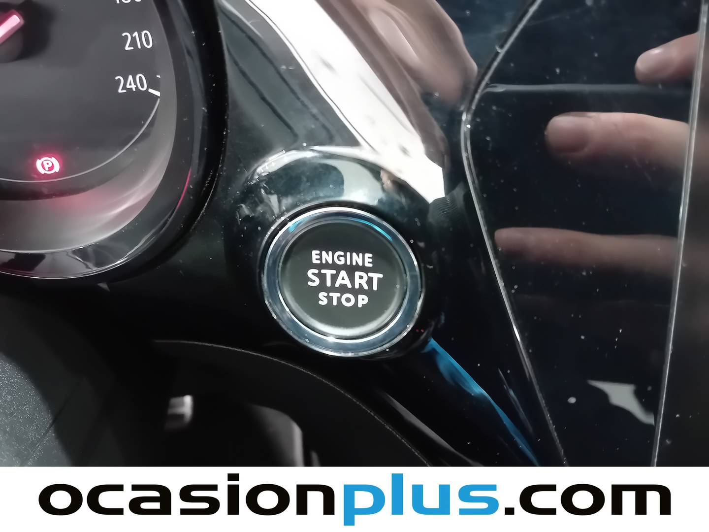 Opel Corsa Opel Corsa 1.2 Turbo XHL S&S GS-Line (100 CV) km 0