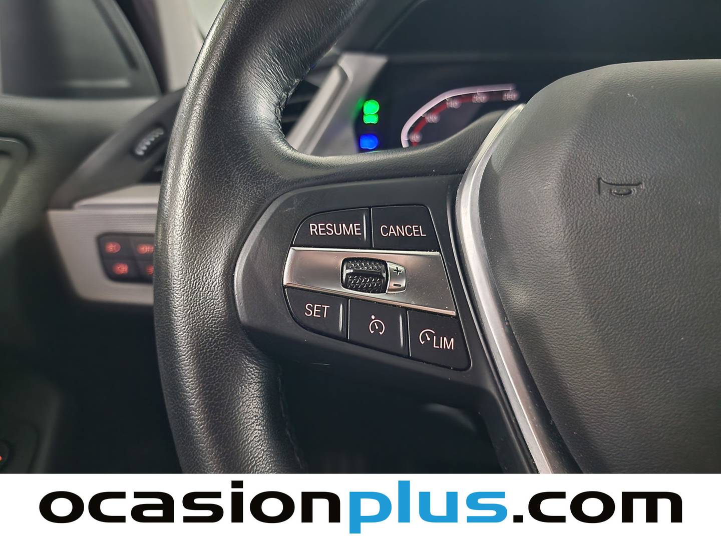 Foto BMW Serie 1 BMW Serie 1 116d (116 CV)