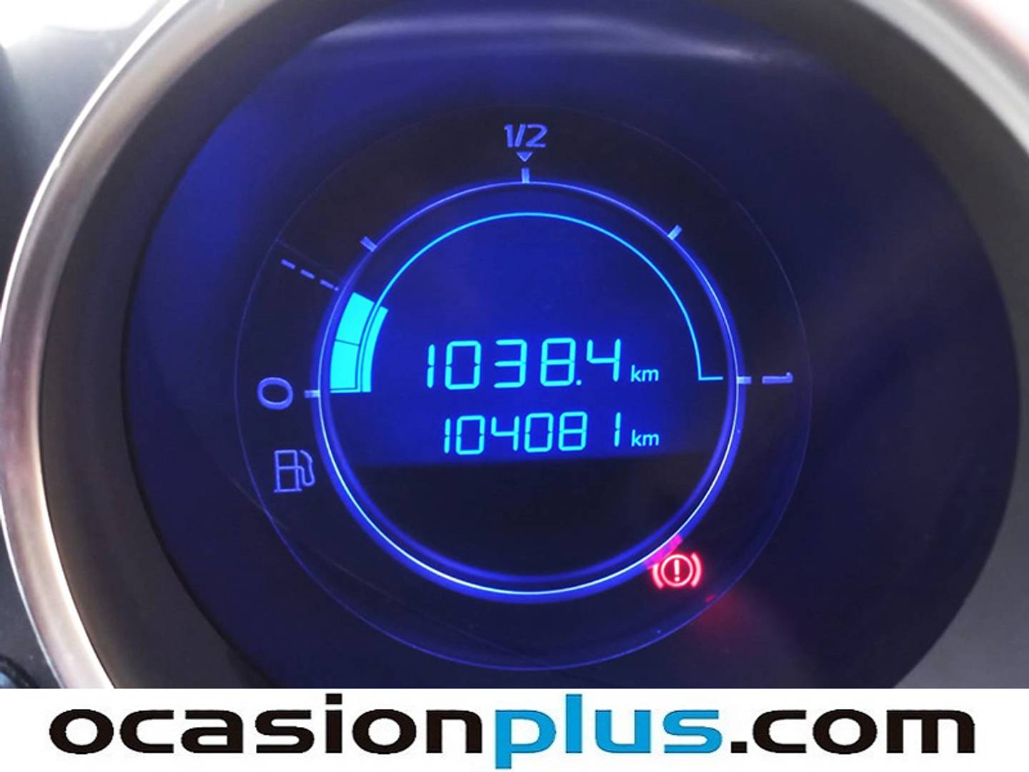 Foto DS DS 4 DS DS4 BlueHDi 120 Style EAT6 (120 CV)