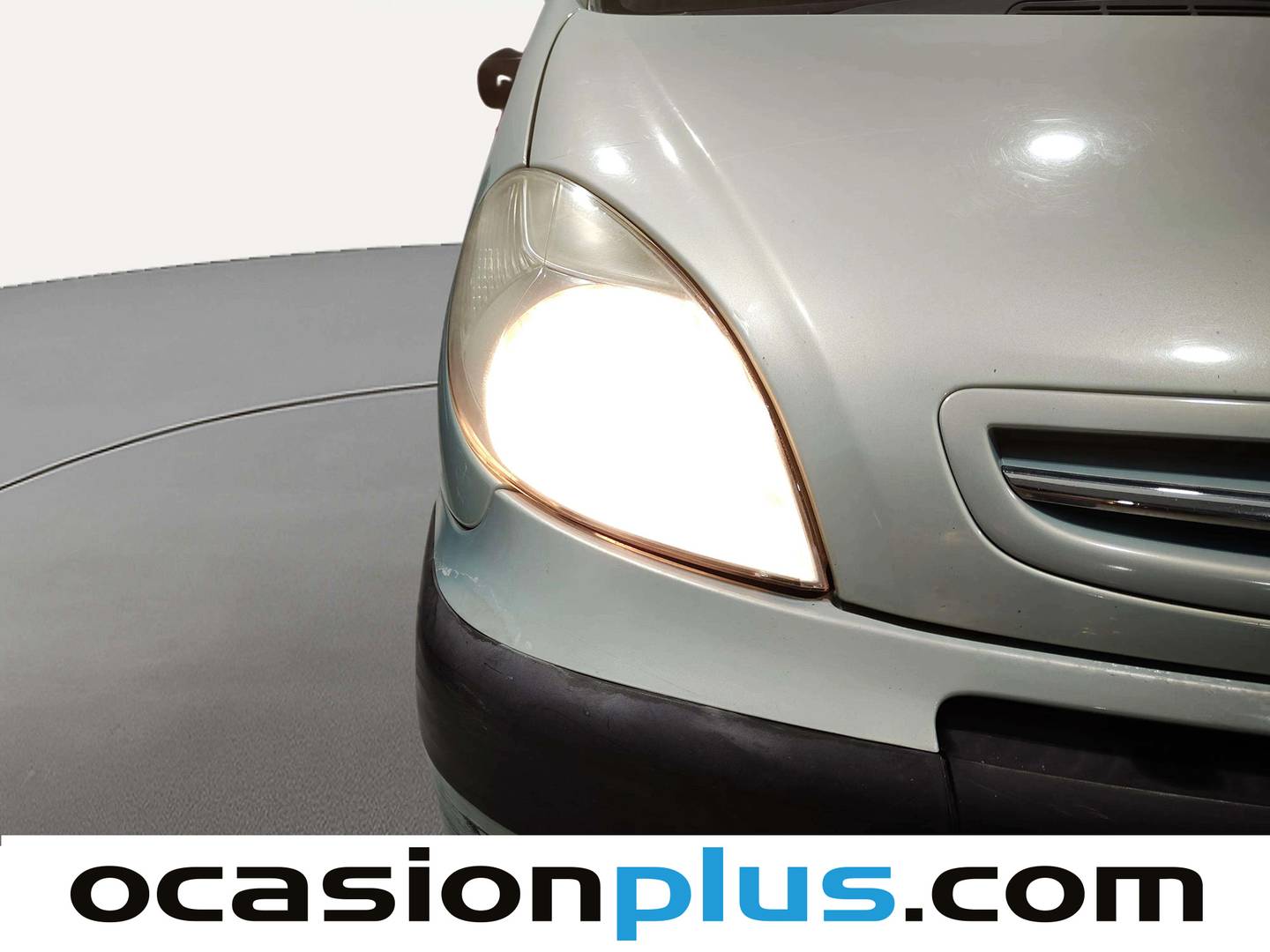 Citroën Xsara Picasso Citroen Xsara Picasso 2.0 HDI SX Top (90 CV) barato