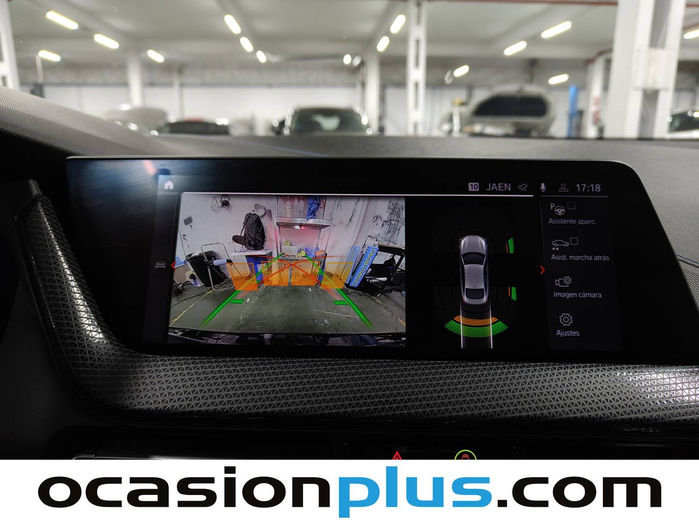 Foto BMW Serie 2 BMW Serie 2 218d Gran Coupe  (150 CV) Pack M