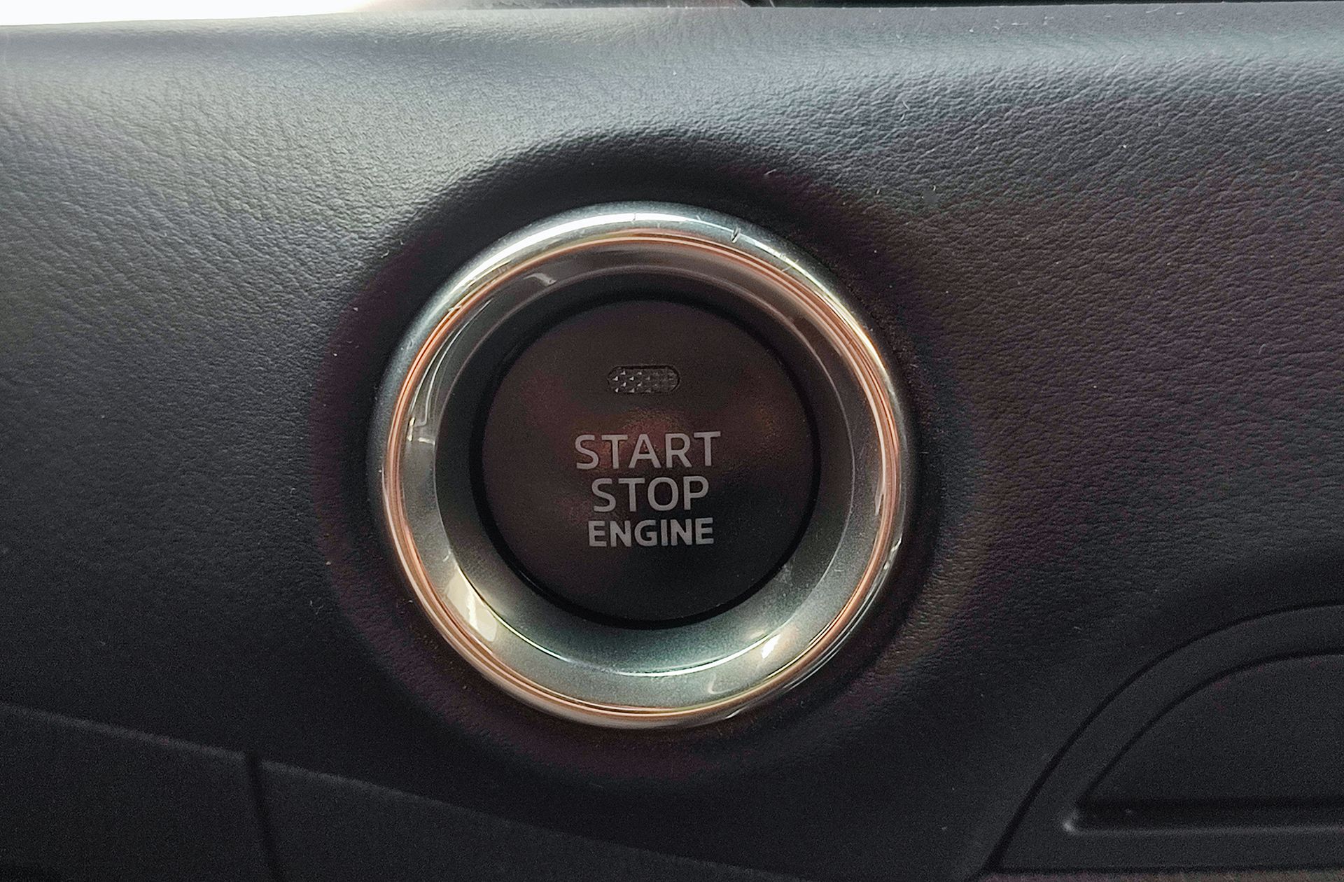 Mazda CX-5 2.0 GE Zenith - foto 30
