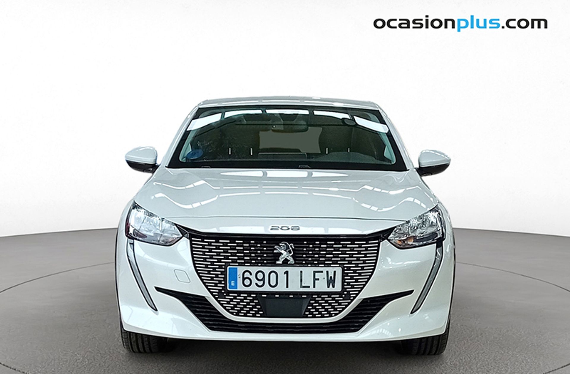 Peugeot 208 Eléctrico Allure - foto 22