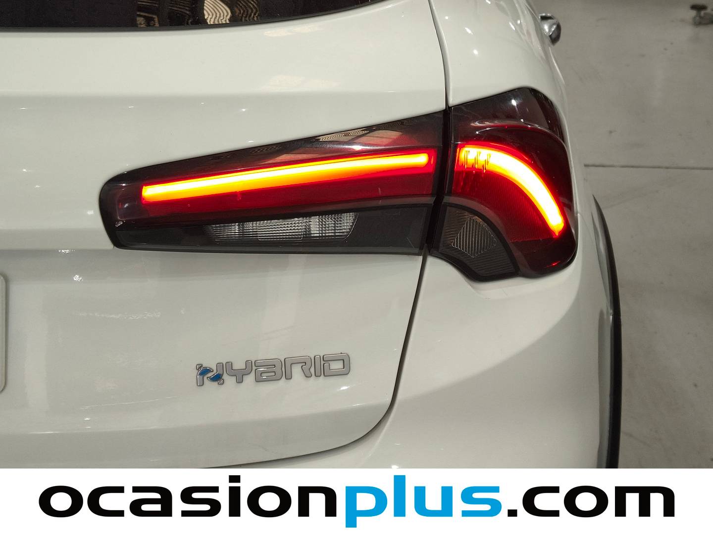 Fiat Tipo Fiat Tipo 1.0 Cross (100 CV) gasolina