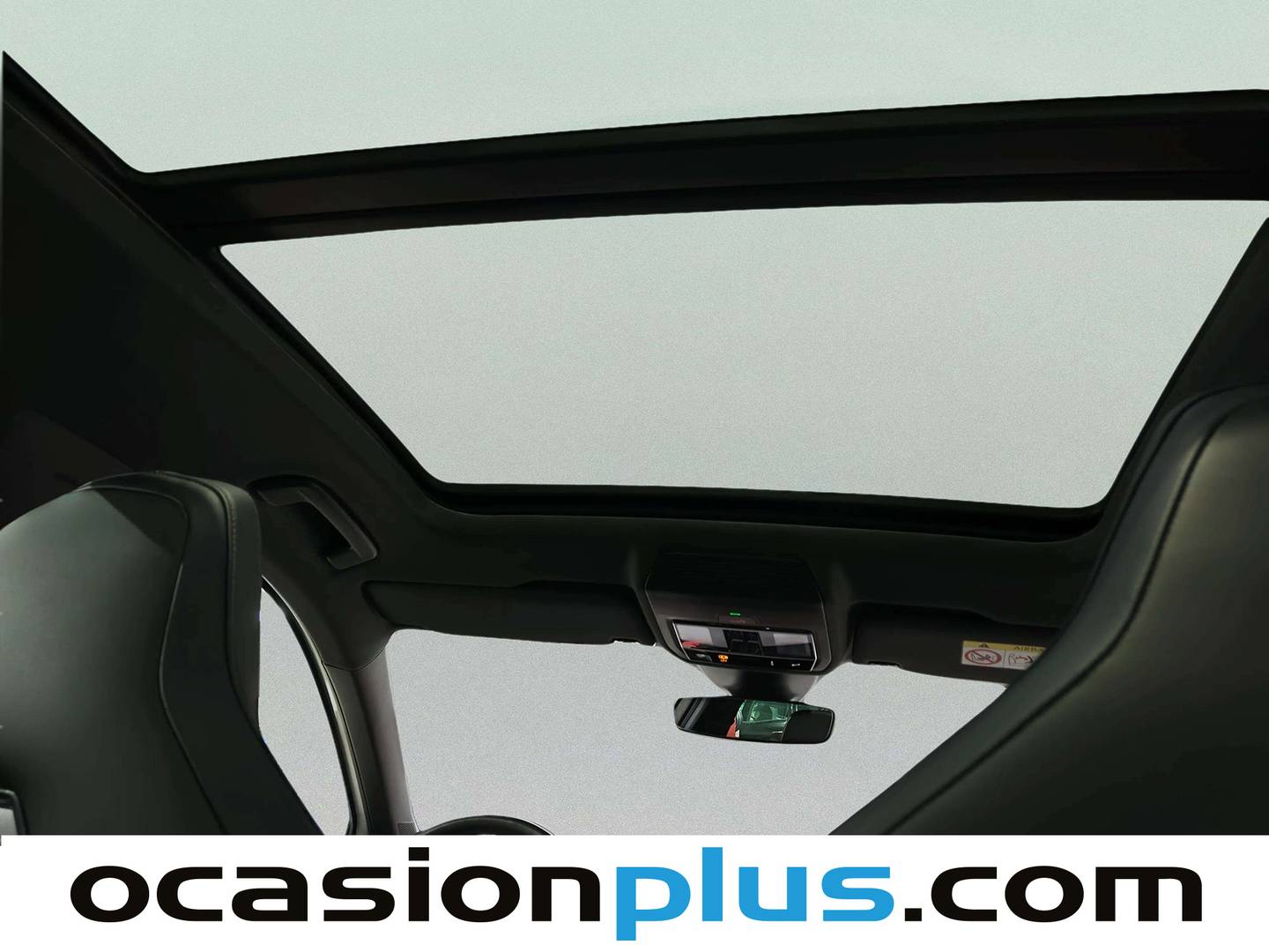 Foto Cupra Formentor CUPRA Formentor 2.0 TSI VZ DSG (245 CV)