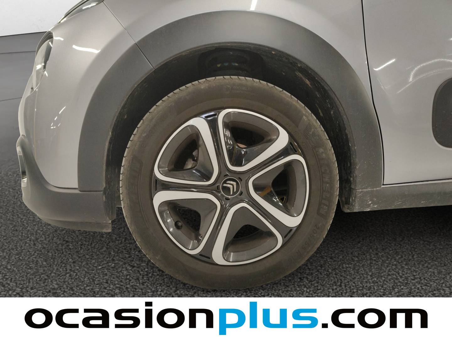 Foto Citroën C3 Origin Citroen C3 Origin Plus BlueHDi  (102 CV)