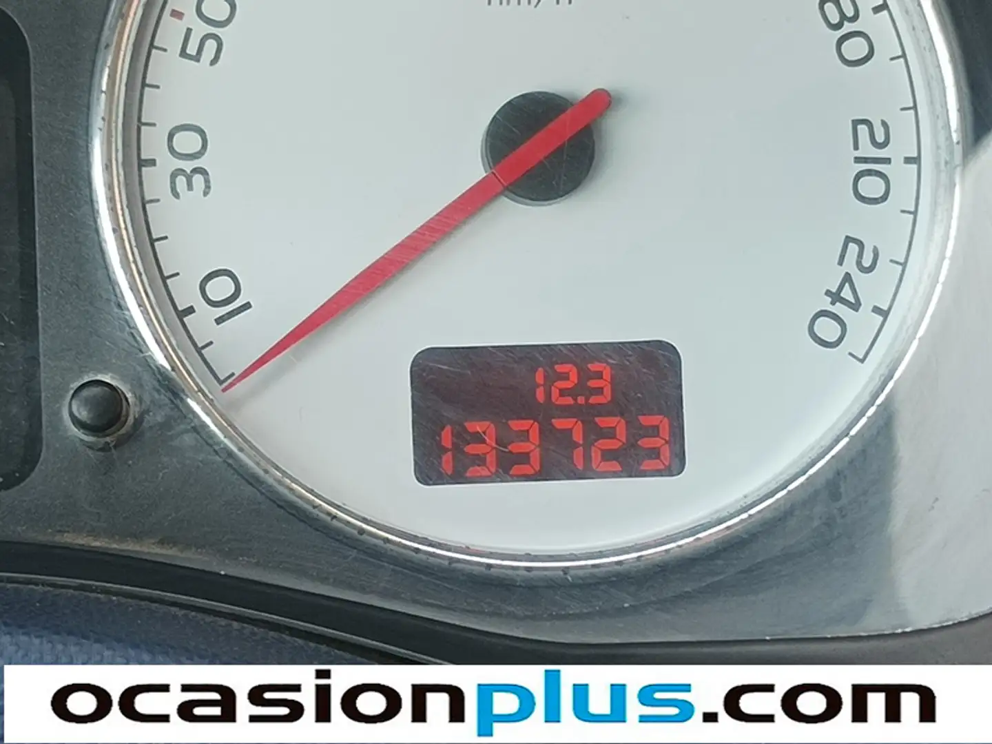 Foto Peugeot 307 Peugeot 307 CC 2.0 (138 CV)