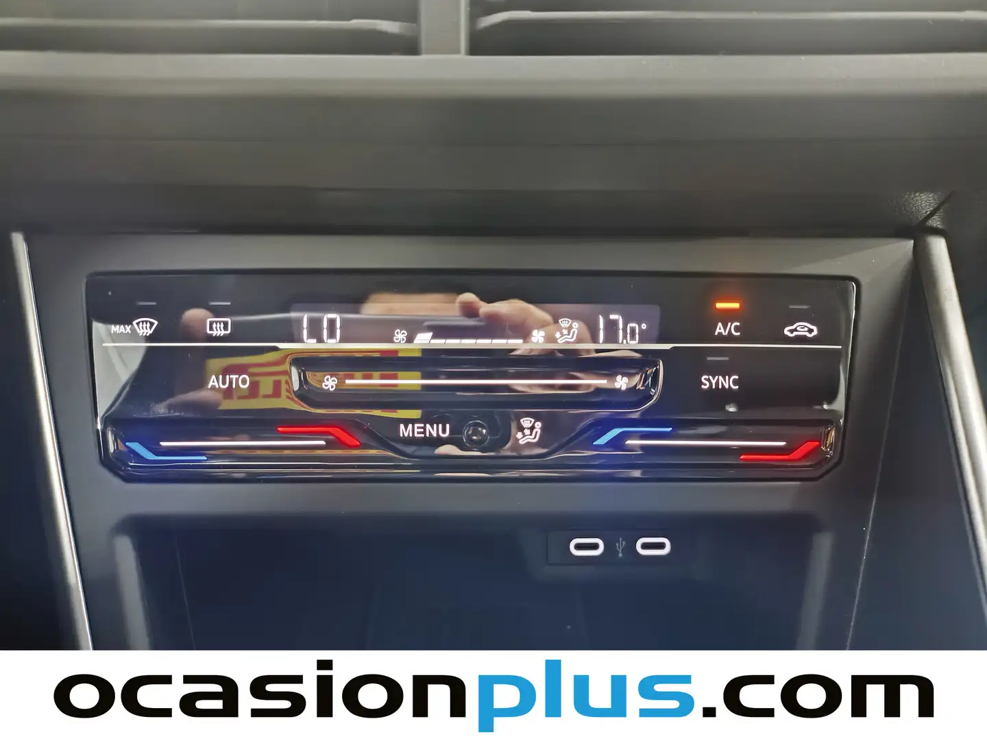 Foto Volkswagen Taigo Volkswagen Taigo "Más" 1.0 TSI (115 CV)