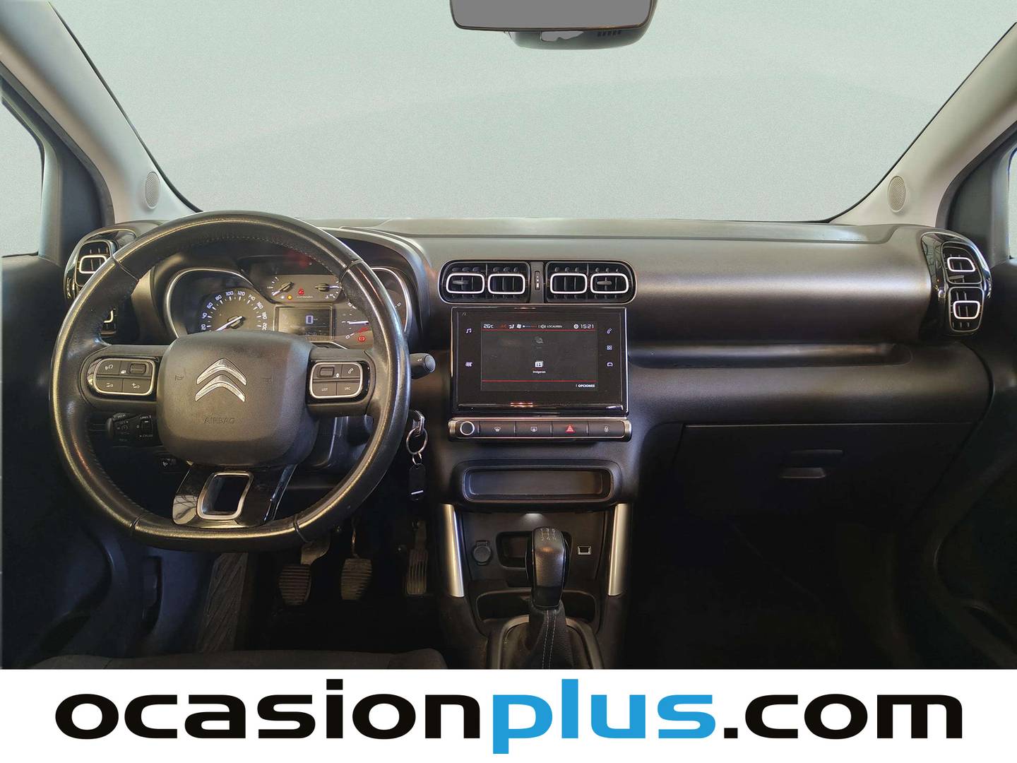 Citroën C3 Aircross Citroën C3 Aircross PureTech 82 Feel (82 CV) de ocasión