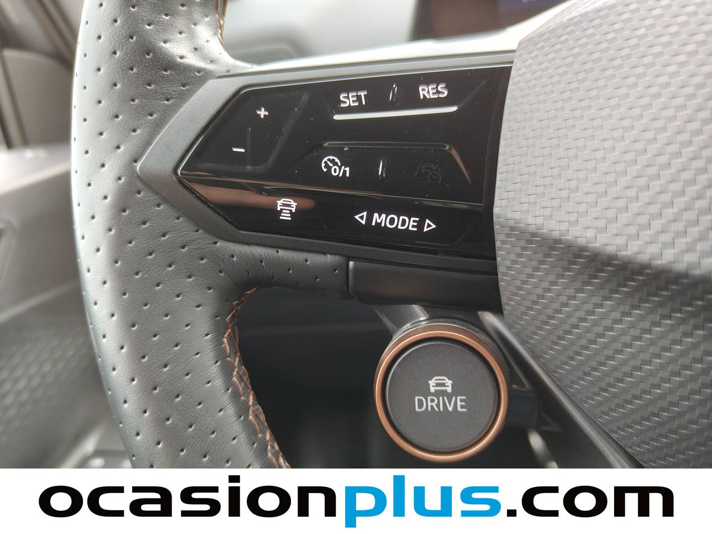 Foto Cupra Born CUPRA Born E-Boost Pack+Battery (231 CV)