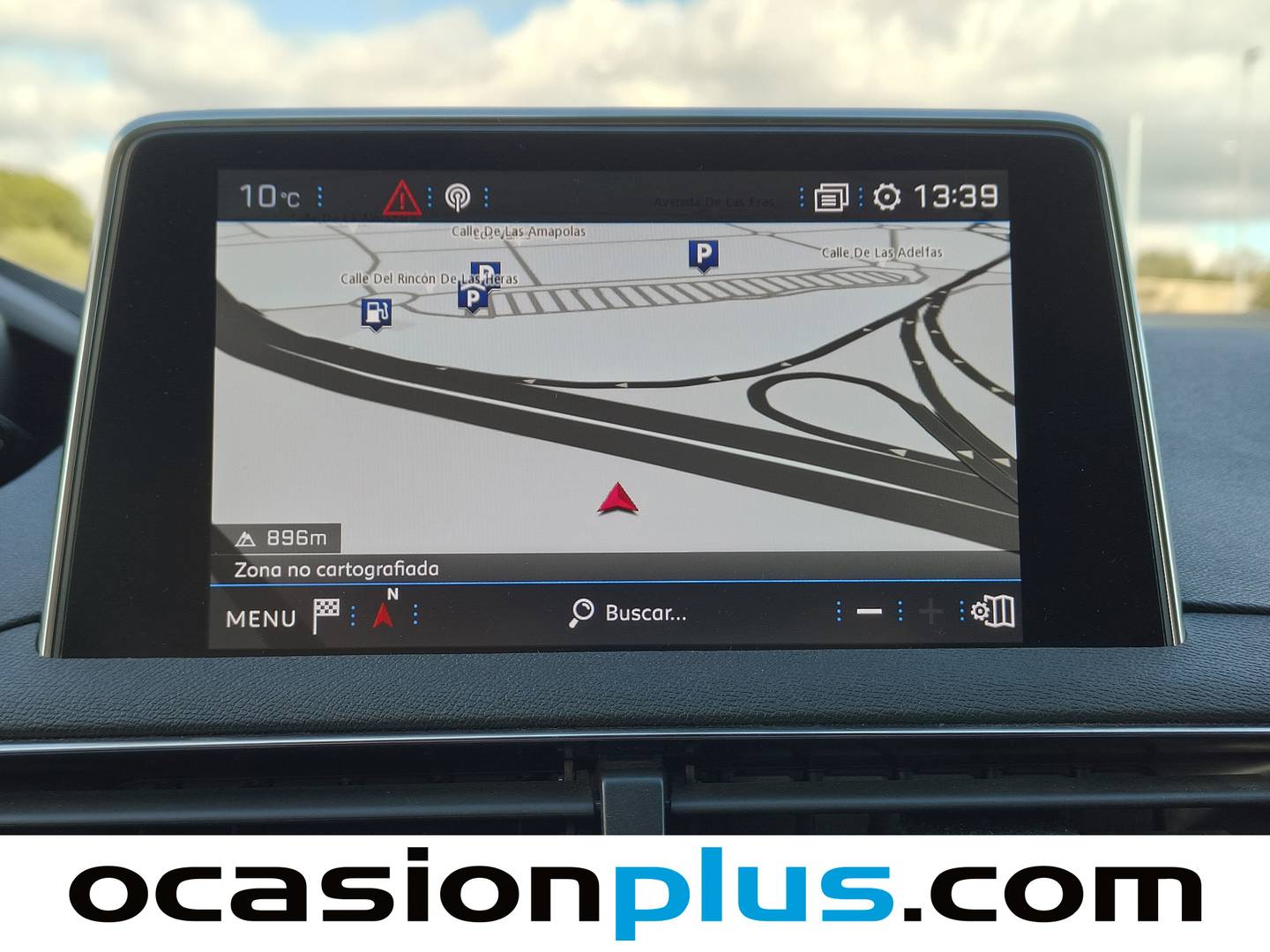 Foto Peugeot 5008 Peugeot 5008 1.6 PureTech GT Line EAT8 132 kW (180 CV)