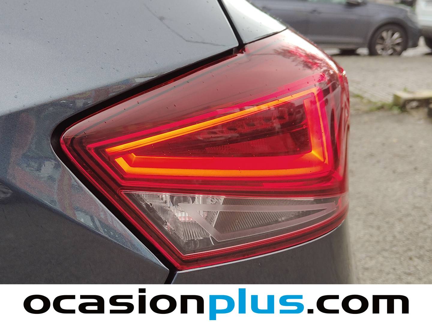 Foto Seat Ibiza SEAT Ibiza 1.0 TSI FR Salta  (115 CV)