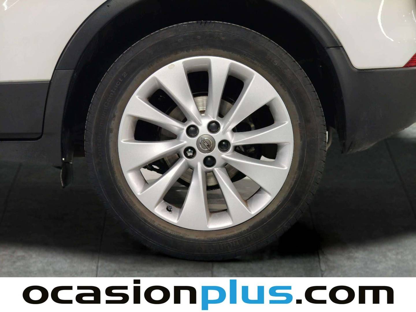 Opel Mokka X Opel Mokka X 1.6 CDTi S&S Excellence 4X2 (136 CV) diésel