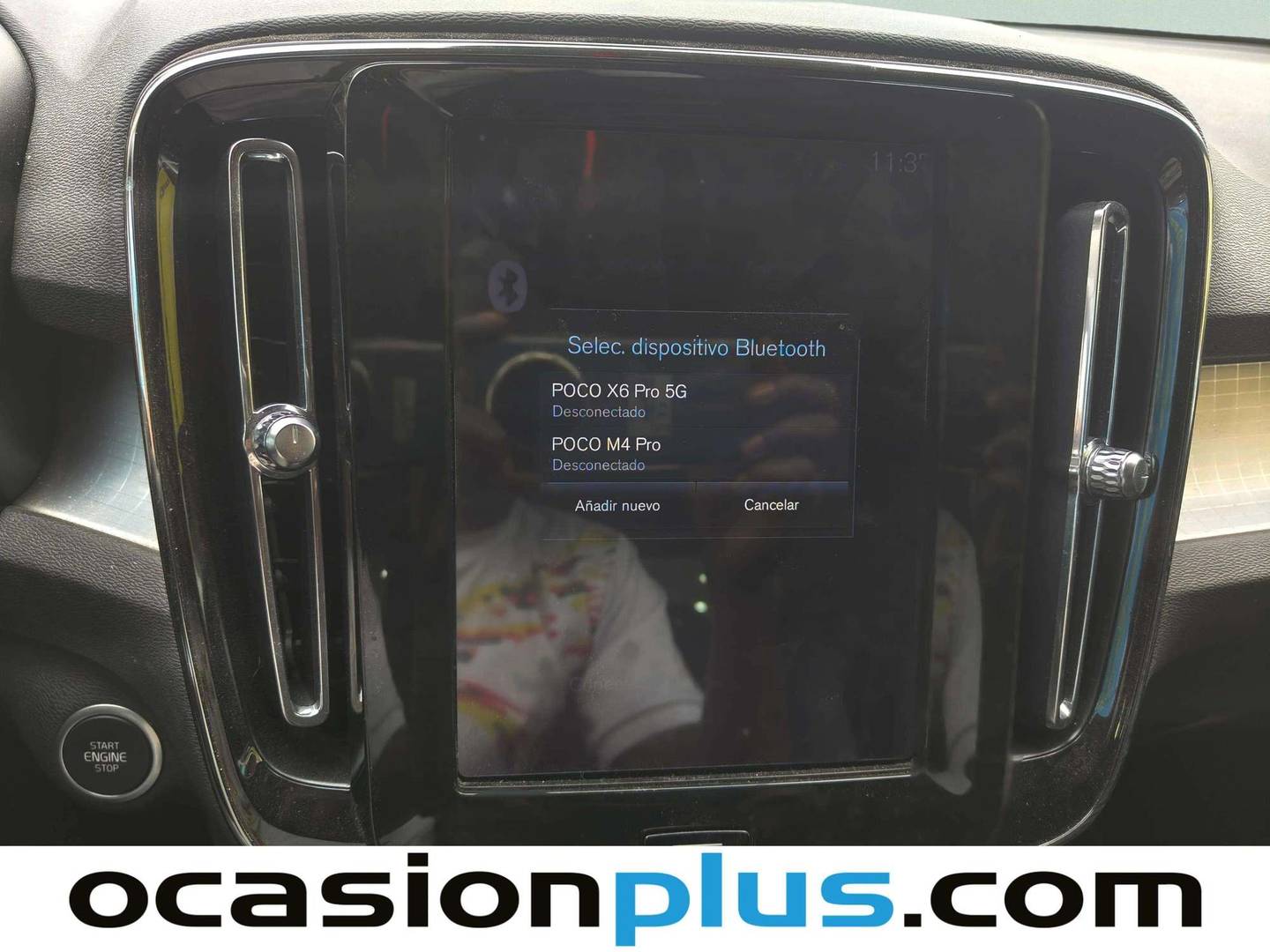 Volvo XC40 Volvo XC40 D4 Business Plus AWD Auto (190 CV) km 0