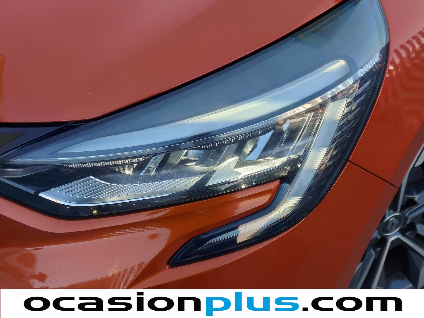 Foto Renault Clio Renault Clio Zen TCe (100 CV) GPF