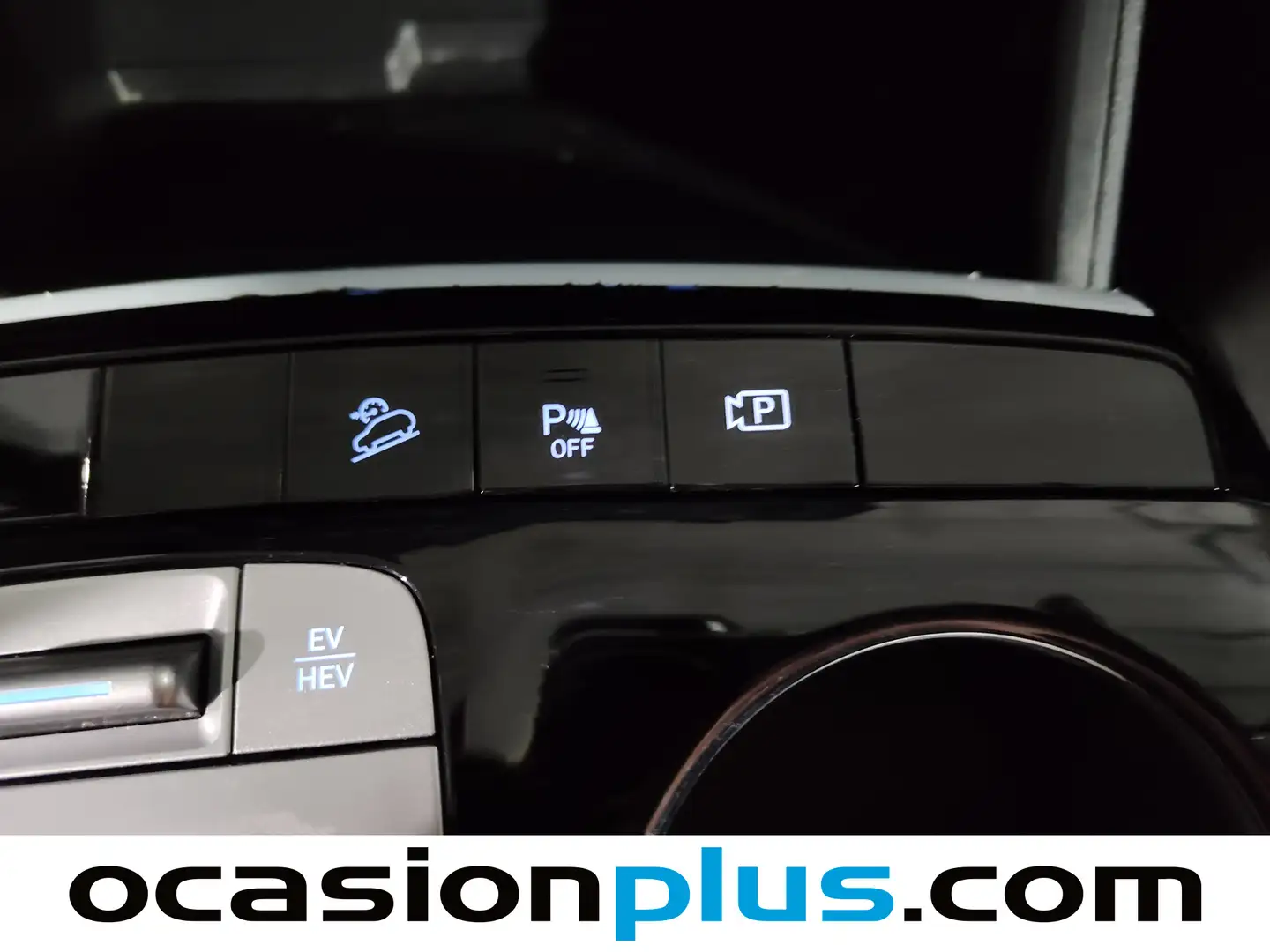 Foto Hyundai Tucson Hyundai Tucson 1.6 TGDI PHEV Maxx 4X4 Auto  (265 CV)