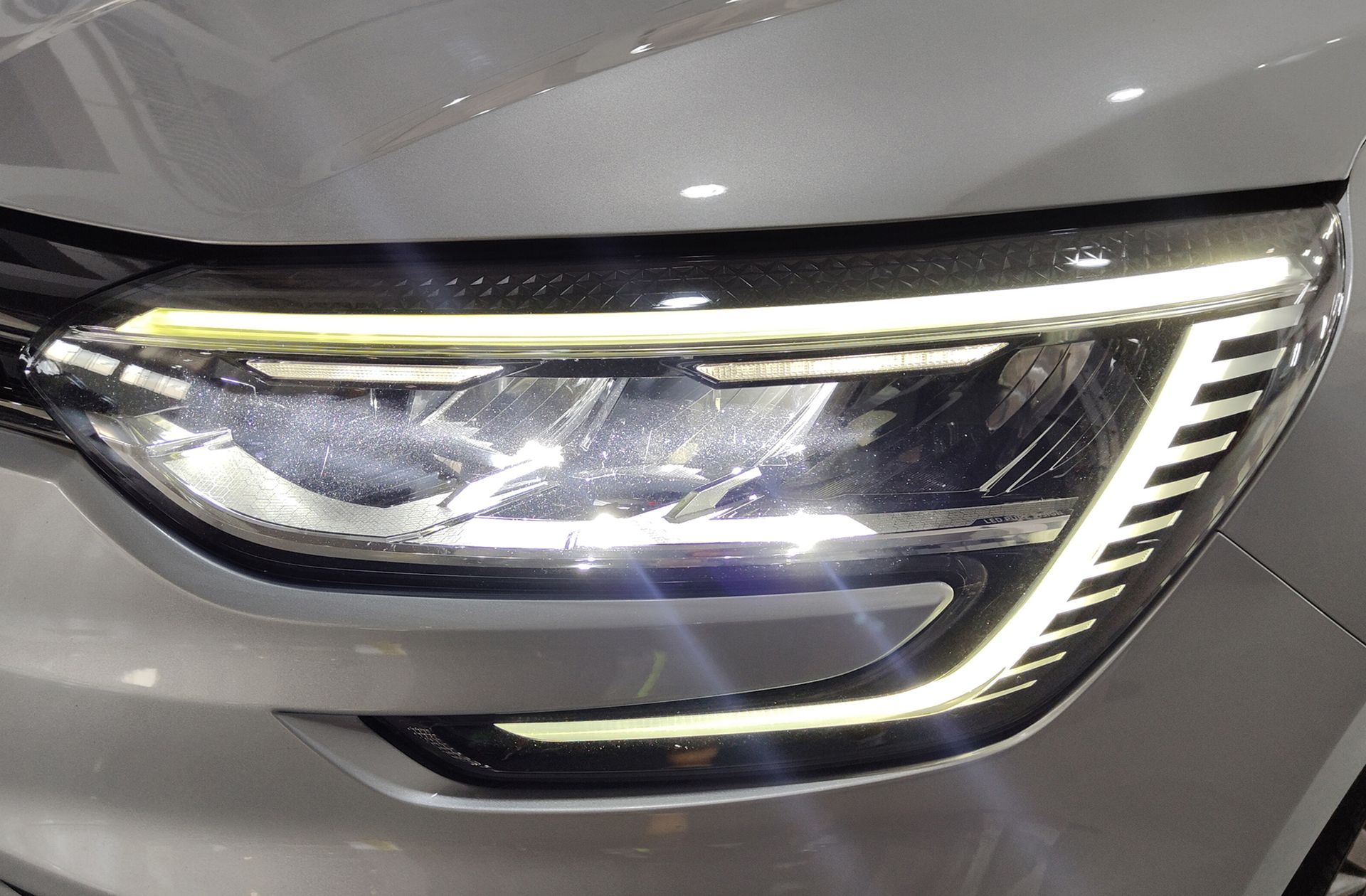 Renault Mégane Sport Tourer Zen E-Tech - foto 13