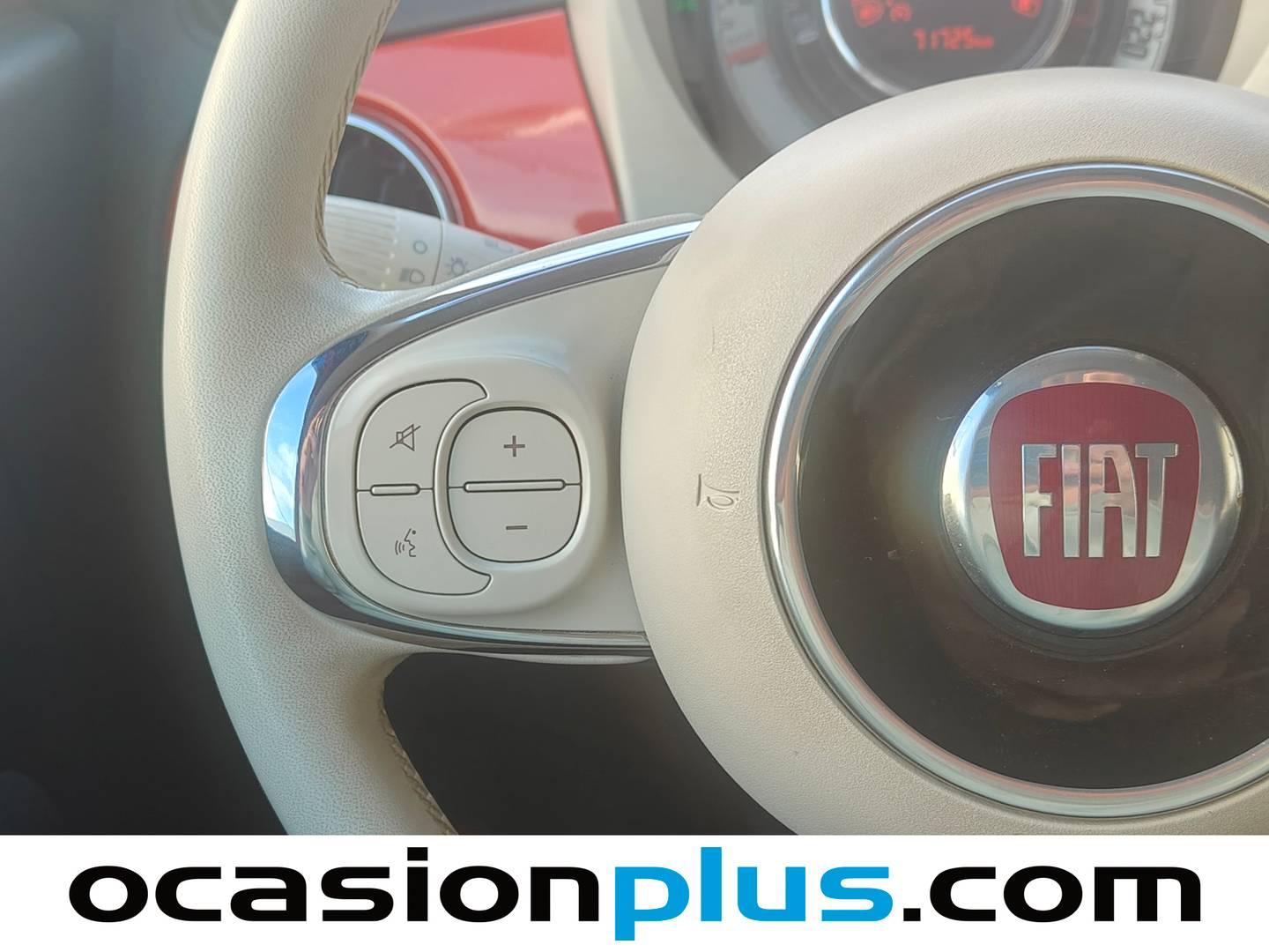 Foto Fiat 500 Fiat 500 1.0 Hybrid Monotrim (70 CV)