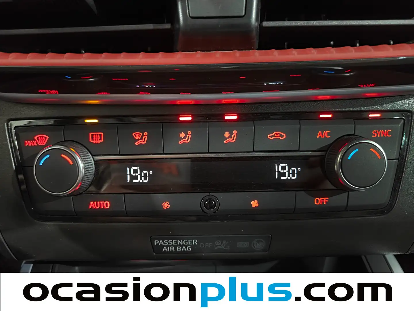 Foto Seat Arona SEAT Arona 1.5 TSI FR XL DSG (150 CV)