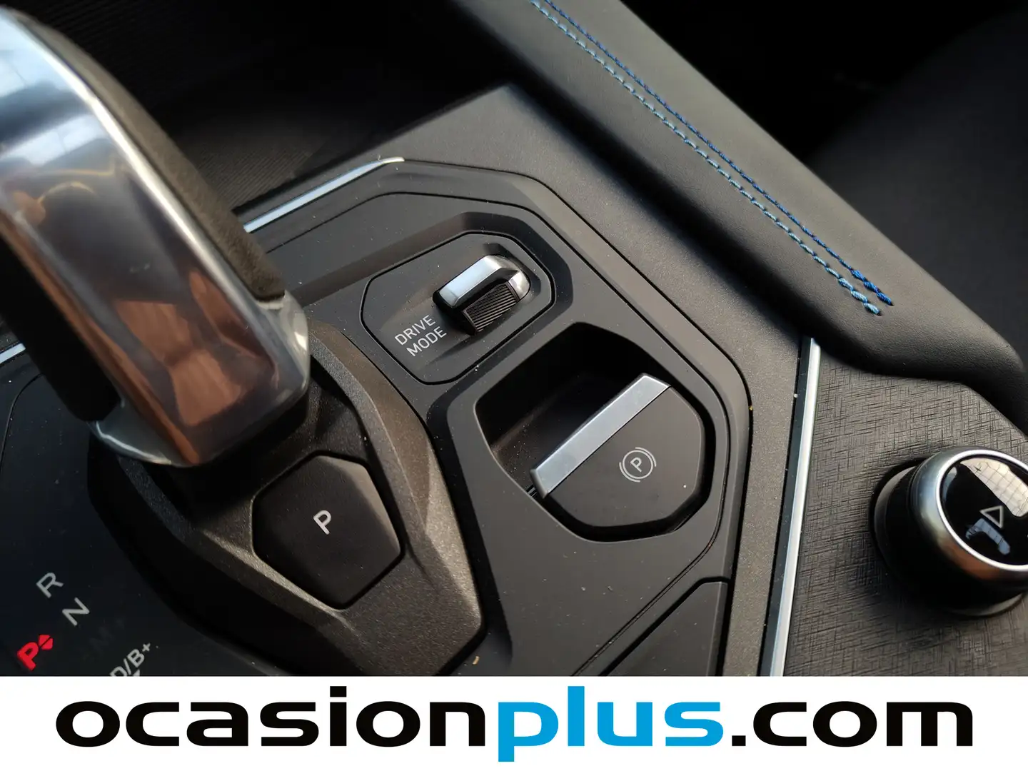 Foto Lynk & Co 01 Lynk & Co 01 1.5 PHEV 6.6kW (261 CV)