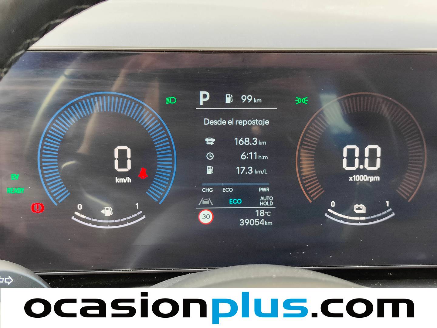 Hyundai Tucson Hyundai Tucson 1.6T HEV Klass AT (215 CV) 2025