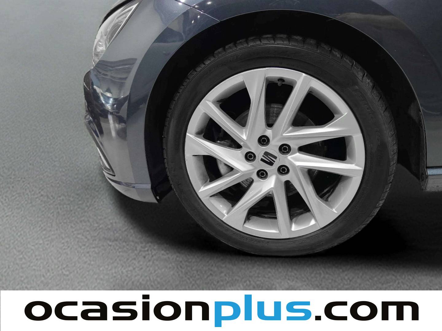 Foto Seat Ibiza SEAT Ibiza 1.5 TSI FR XL DSG (150 CV)