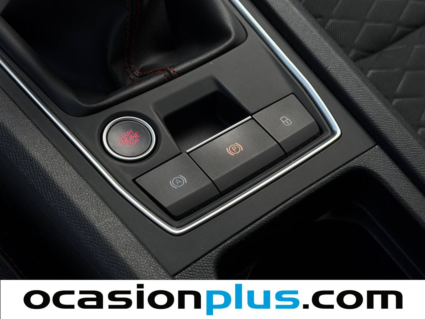 Seat León Seat León 1.0 TSI S&S FR 25 Aniversario (110 CV) km 0