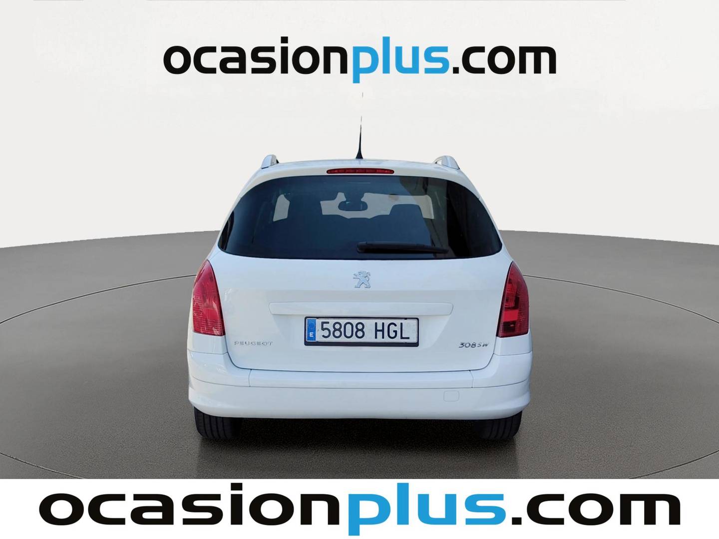 Peugeot 308 Peugeot 308 SW SW 1.6 HDI FAP Active (92 CV) barato