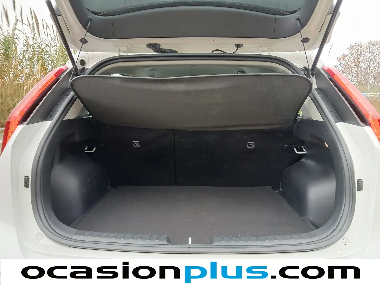 Foto KIA Niro Kia Niro 1.6 GDi HEV Drive (129 CV)