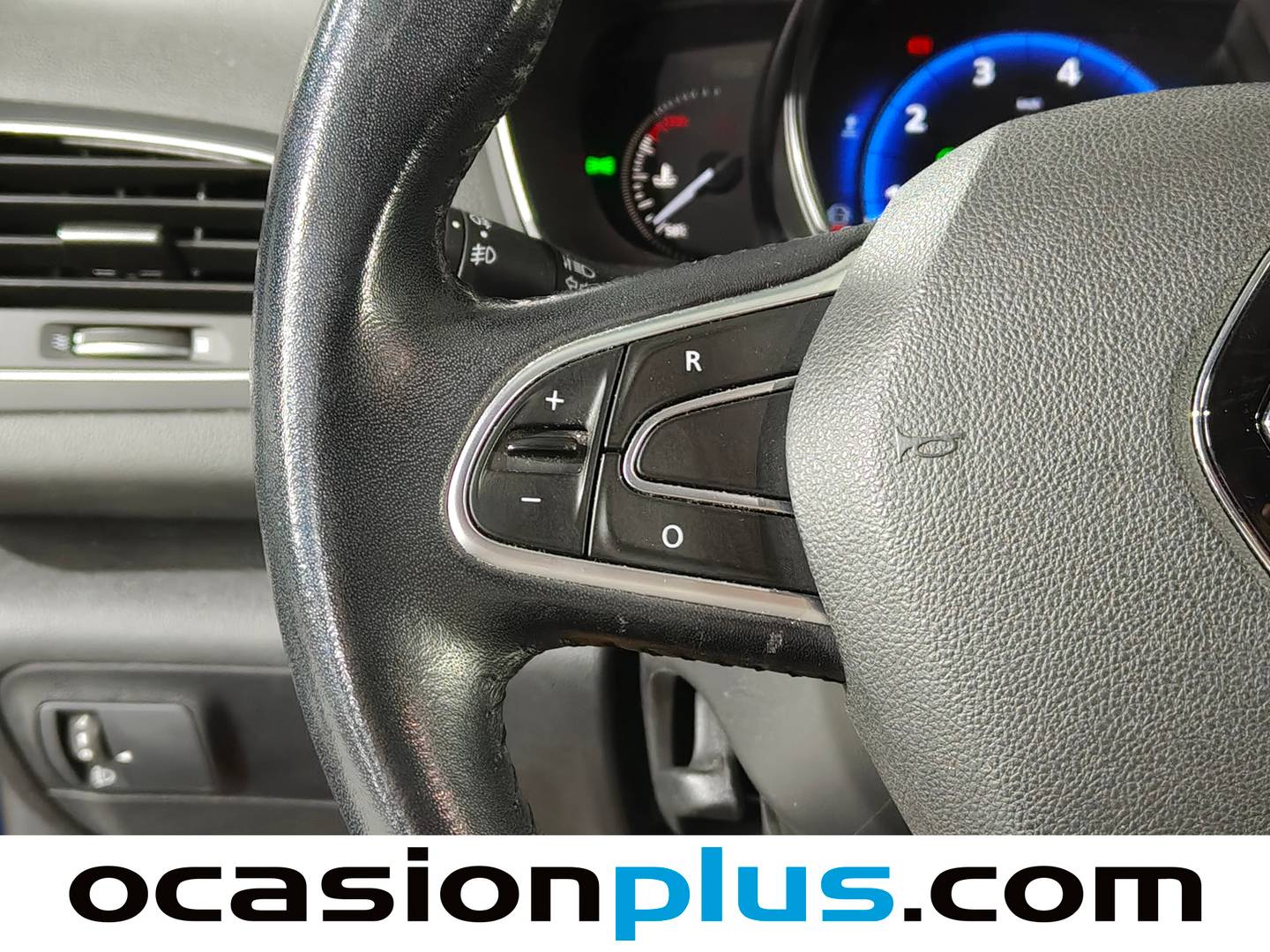 Renault Mégane Renault Megane Zen Energy TCe (130 CV) gasolina