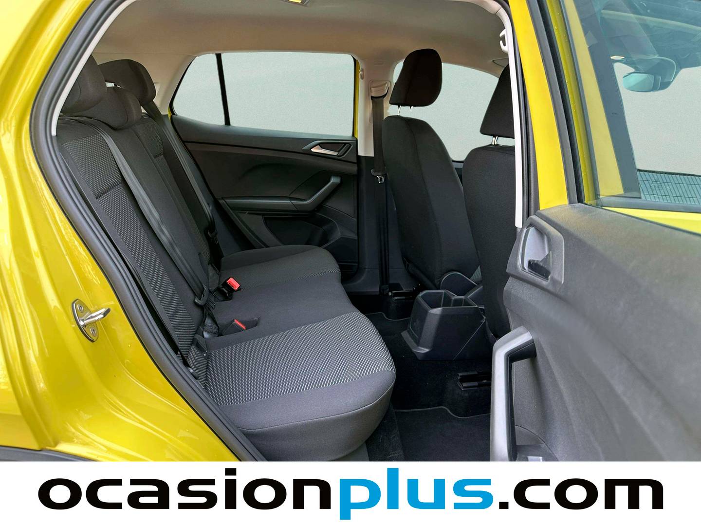 Volkswagen T-Cross Volkswagen T-Cross 1.0 TSI (95 CV) km 0