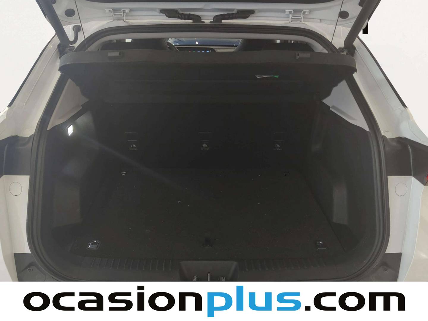 OMODA 5 OMODA 5 1.6 T-GDI Premium DCT (185 CV) km 0