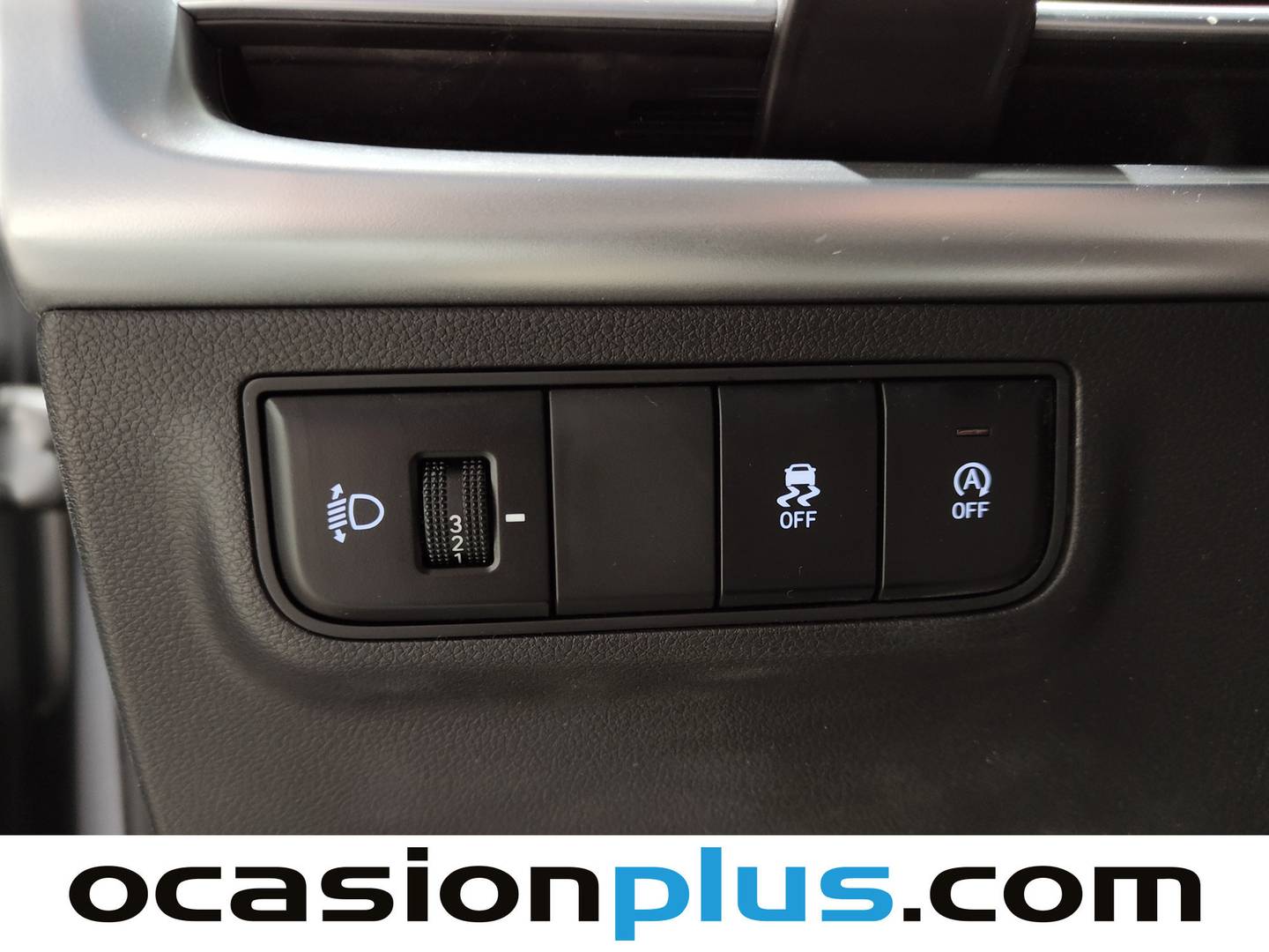 Foto Hyundai Tucson Hyundai Tucson 1.6 T Maxx (160 CV)