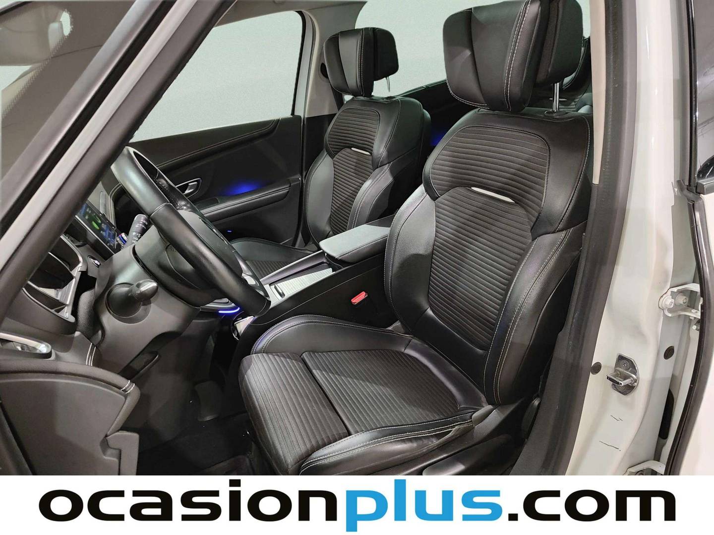 Foto Renault Grand Scénic Renault Grand Scenic dCi 160 Edition One EDC 7 Plazas (160 CV)