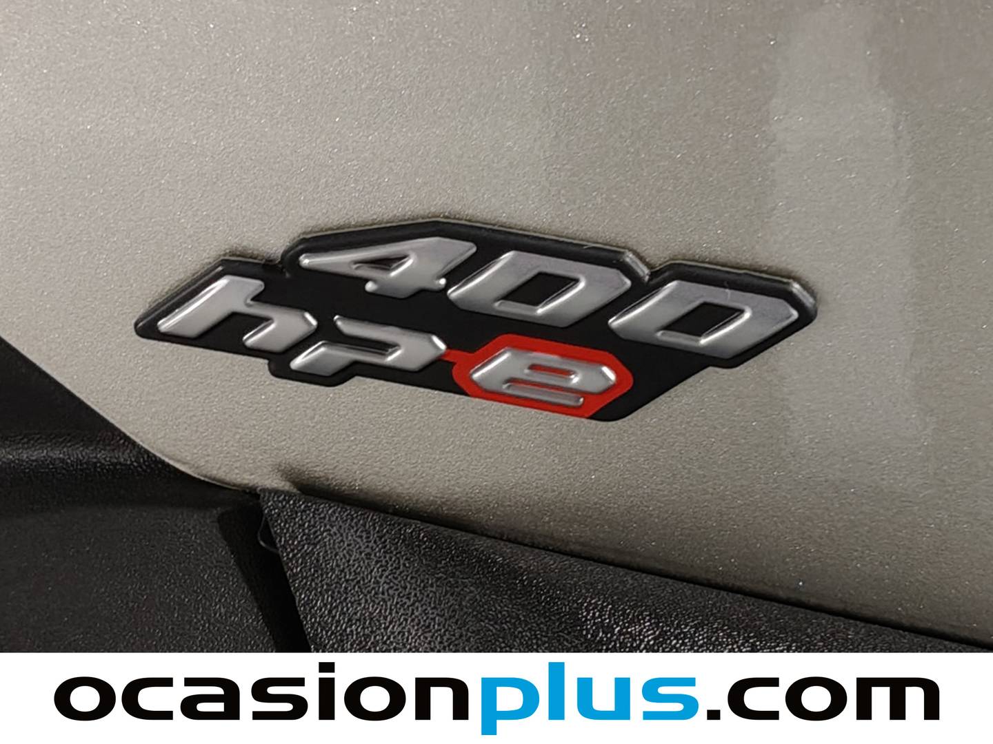 Piaggio MP3 400 HPE Piaggio MP3 400 HPE 400 HPE (35 CV) de ocasión