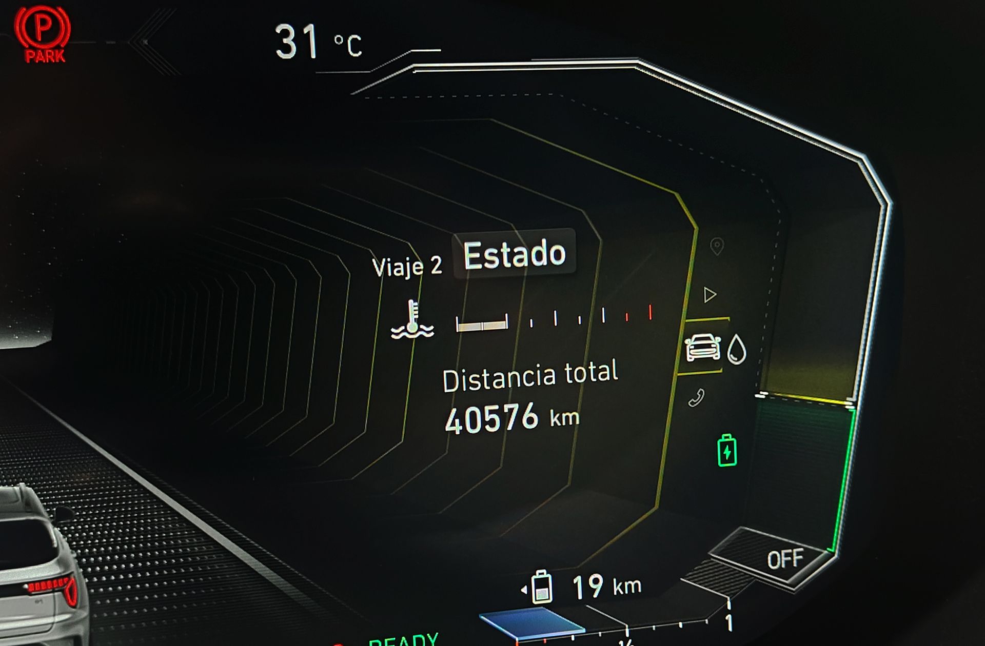 Lynk & Co 01 1.5 PHEV - foto 15