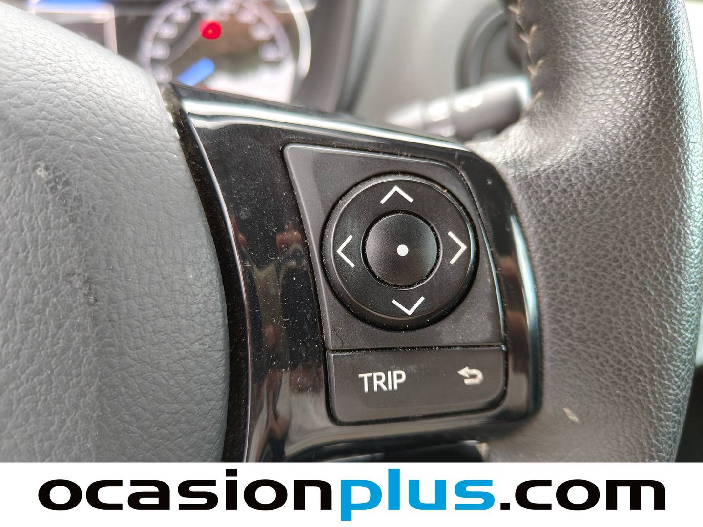 Toyota Yaris Toyota Yaris 1.5 100H Active Tech (100 CV) de ocasión