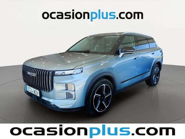 JAECOO 7 1.6 TGDI Select FWD (145 CV) de segunda mano