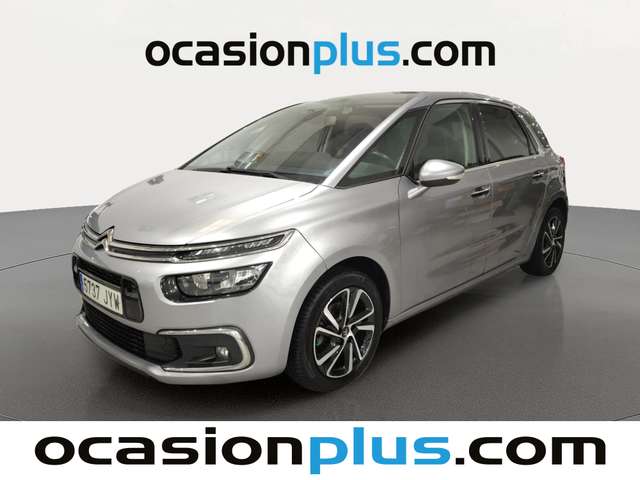 Citroën C4 Picasso PureTech 130 S&S Feel 96 kW (130 CV) de segunda mano