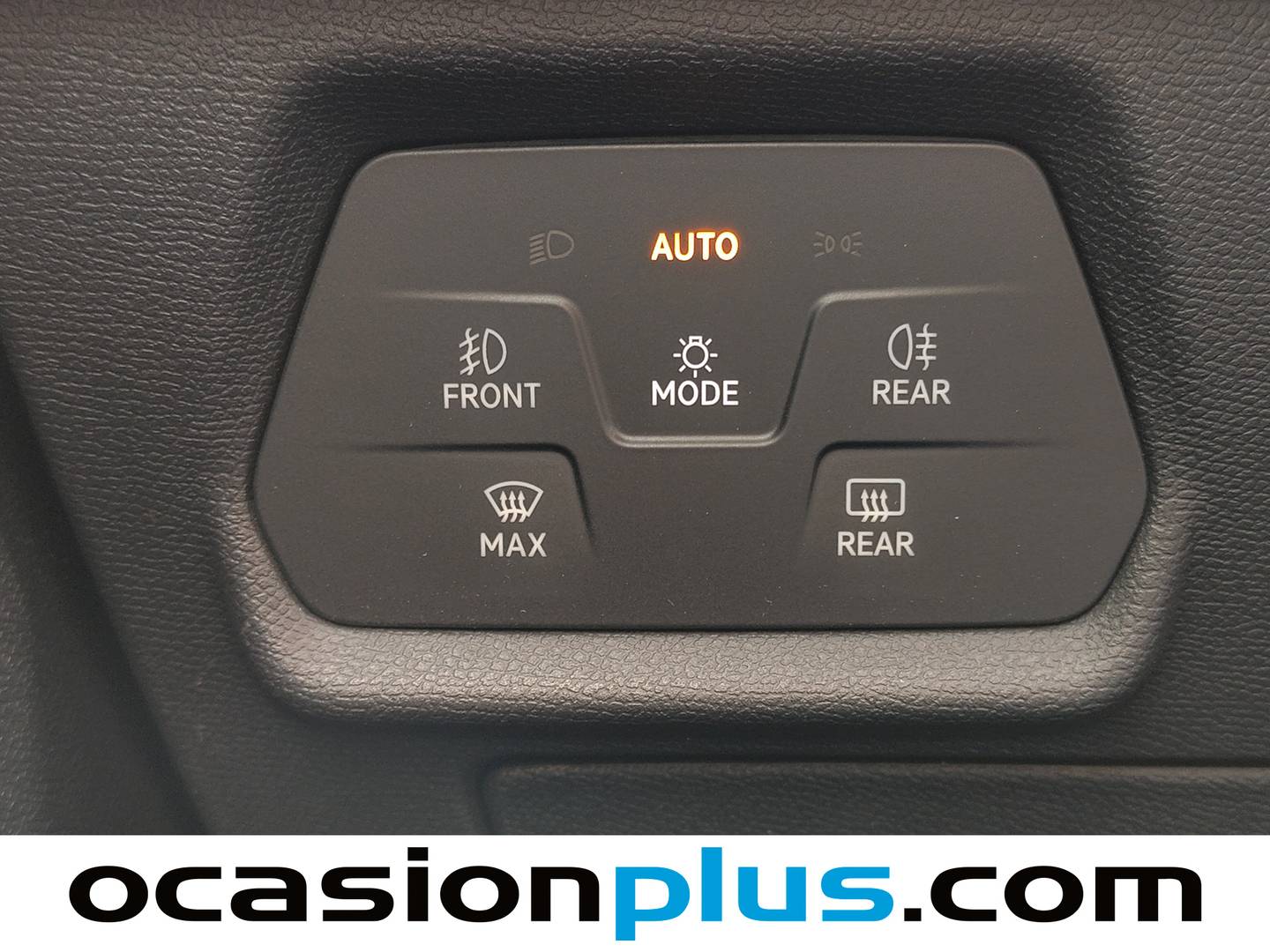 Seat León Seat León ST 2.0 TDI Style Go DSG (150 CV) de segunda mano