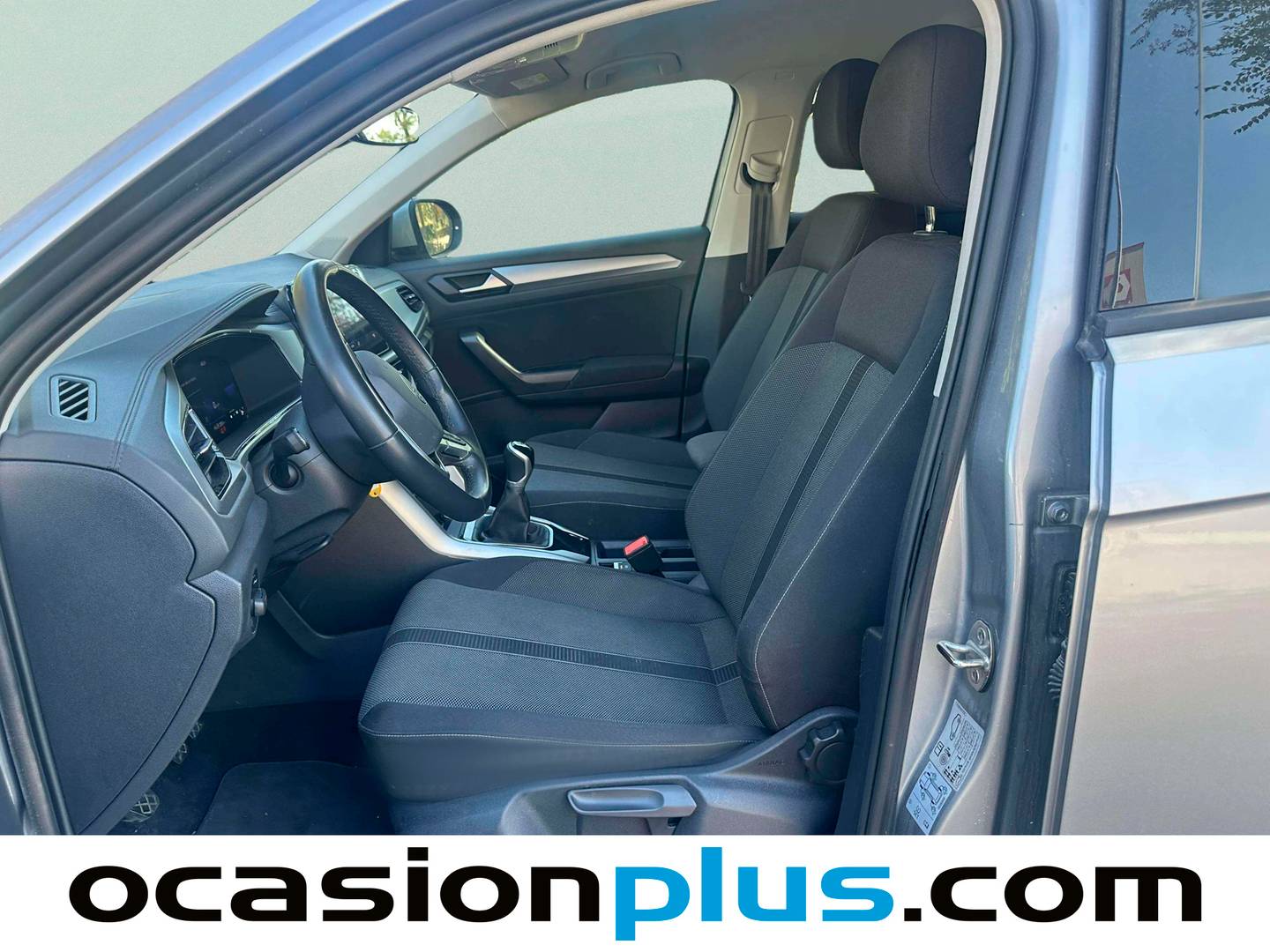Foto asientos delanteros Volkswagen T-Roc Volkswagen T-Roc Life 1.0 TSI (110 CV)