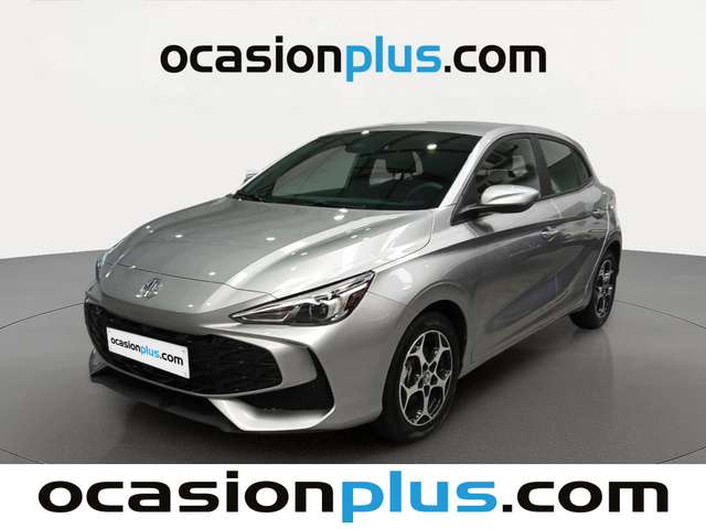 MG MG3 1.5 Comfort (116 CV) de segunda mano